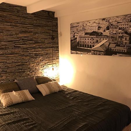 San Carlo Holiday House Bologna Eksteriør billede