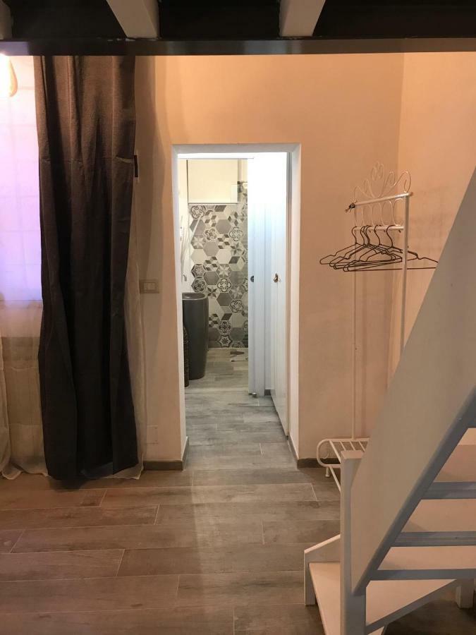 San Carlo Holiday House Bologna Eksteriør billede