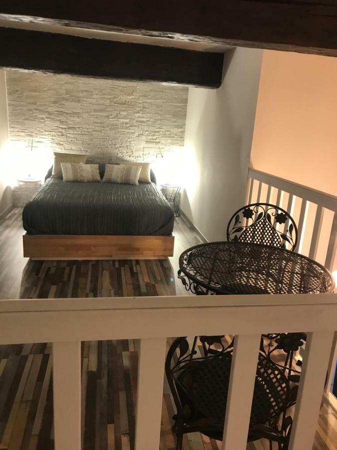 San Carlo Holiday House Bologna Eksteriør billede